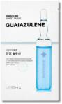 MISSHA - Mascure Calming Solution Sheet Mask Guaiazulene 28ml