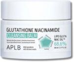 APLB - Glutathione Niacinamide Cleansing Balm 80ml
