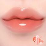 Dasique - Juicy Dewy Glow Tin 5.5g - 02 Melba Fondue