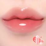 Dasique - Juicy Dewy Glow Tin 5.5g - 01 Peach Glace