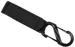 Red Dot One® Curea mică RDO® (Culoare: Negru)