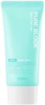A'Pieu - Pure Block Aqua Sun Gel, SPF 50+, PA +++ 50ml