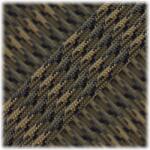 Rigad® Coardă Paracord 550 Tip III / 15 m (Culoare: UA Bite)