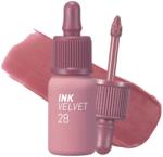 PeriPera - Ink The Velvet 4g - 28 Mauveful Nude
