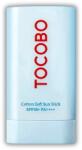 TOCOBO - Cotton Soft Sun Stick SPF50+ PA++++ 19g
