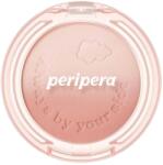 Peripera - Pure Blushed Custom Cheek Night Peri Friends Edition - 03 Soul Rose