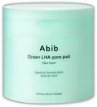 ABIB - Green LHA Pore Pad Clear Touch 60pads