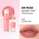 PeriPera - Ink Mood Glowy Tint Tteok Recipe Collection 4g - #27 Joking Pink
