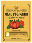 Fortheskin - Super Food Real Vegifarm Double Shot Mask 23ml - Pumpkin