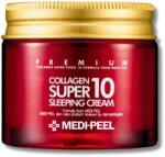MEDI-PEEL - Collagen Super 10 Sleeping Cream 70ml