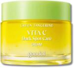 Goodal - Green Tangerine Vita C Dark Spot Care Cream 50ml