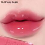 Etude House - Glow Fixing Tint - 12 Cherry Sugar