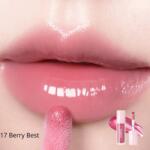 PeriPera - Ink Glasting Lip Gloss Soft Berry Edition 4.5ml - 17 BERRY BEST