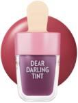 Etude House - Dear Darling Water Gel Tint Ice Cream - PK004 Red Bean Red