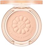 Peripera - Pure Blushed Sunshine Cheek Honey K-ookie Collection 4.2g - #22 Creamy Nude
