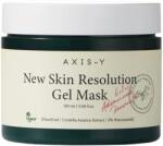 AXIS-Y - New Skin Resolution Gel Mask 100ml