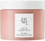 Beauty of Joseon - Red Bean Refreshing Pore Mask 140ml