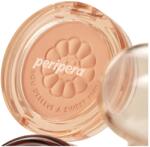 Peripera - Pure Blushed Sunshine Cheek Honey K-ookie Collection 4.2g - #23 Yakgwa Brown