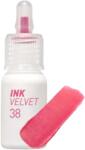 PeriPera - Ink The Velvet 4g - 38 Bright Pink