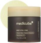 medicube - Deep Vita C Pad 70pads