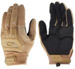 Oakley Mănuși Flexion 2.0 SI Oakley® (Culoare: Coyote / negru, Mărime: S)