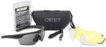 ESS Ochelari de protecție ESS® Crosshair 3LS set (Culoare: Negru)
