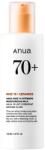 Anua - Rice 70 Intensive Moisturizing Milk 150ml
