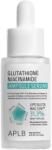 APLB - Glutathione Niacinamide Ampoule Serum 40ml