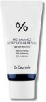 Dr. Ceuracle - Pro Balance Biotics Clear Up Sun 50ml