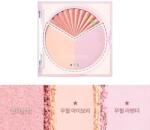 Peripera - V Highlighter 8.2g - #03 Voluming Veil