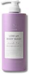 LaFerme - Low pH Body Wash Lavender Musk 1000ml