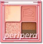 PeriPera - Ink Pocket Shadow Palette Soda Café Collection - #05 Fig Scents of Autumn