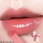 PeriPera - Ink Glasting Lip Gloss Soft Berry Edition 4.5ml - 16 ALL THAT BERRY
