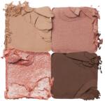 rom&nd Rom&nd - Better Than Eyes 6.5g - 01 Dry Mango Tulip