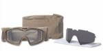 ESS Ochelari ESS® Influx AVS Goggle (Culoare: Coyot)