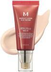 MISSHA - M Perfect Cover BB Cream SPF42 PA+++ 50ml - 13 Bright Beige
