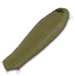 Red Dot One® Sac de dormit Chimera RX RDO® (Culoare: Verde măsliniu, Mărime: Regulat) Sac de dormit