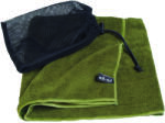 Mil-Tec® (Sturm Handels) Prosop cu uscare rapidă MICROFIBRE Mil-Tec® - olive Prosop