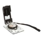 Mil-Tec® (Sturm Handels) Expediția Buzola Mil-Tec® (Culoare: Negru)