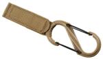 Red Dot One® Buclă pentru curea Large RDO® (Culoare: Coyot)