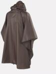 Helikon-Tex® Poncho Lightweight Helikon-Tex® (Culoare: Maro pământiu)