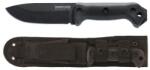 KA-BAR Cuțit cu lamă fixă KA-BAR® Becker Campanion cu teacă din poliester