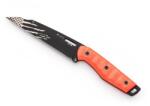 Hydra Knives® Cuțit Final Call V4 Hydra Knives® (Culoare: Portocaliu)