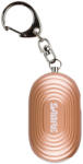 SABRE® (Security Equipment Corporation) Alarm personal de apărare cu lanternă Sabre Red® (Culoare: Aur)