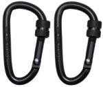 MFH® (Max Fuchs®) Carabină Alu MFH® 2 buc. (Culoare: Negru)