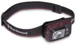 Black Diamond Lanternă frontală Spot 400 Black Diamond® (Culoare: Bordeaux)