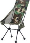 Helikon-Tex Scaun pliabil TRAVELER Enlarged Lightweight Helikon-Tex® (Culoare: Pădure americană)