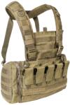 Tasmanian Tiger® Sistem de purtare Tasmanian Tiger® Chest Rig MK II M4 (Culoare: Verde măsliniu)