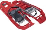 MSR Raquette de zăpadă universală Evo Trail MSR® (Culoare: Roșu)