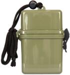 Fosco® Industries Cutie impermeabilă Fosco® (Culoare: Camo green)